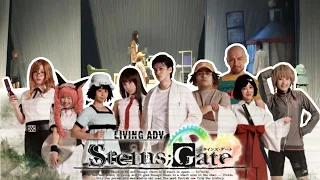 Steins;Gate Live Action – S;G Route (LIVING ADV Full Eng. Sub)