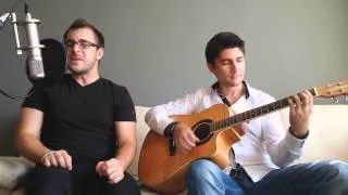 Diana Express - Sineva (Damyan Deshev & Petar Yanchev acoustic cover)