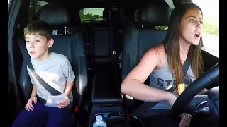 ‘Teen Mom 2’ Recap: Jenelle Evans Pulls a Gun During Road Rage Incident With Son In the Car