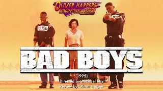 Bad Boys (1995) Retrospective / Review