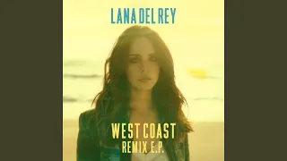 West Coast (ZHU Remix)