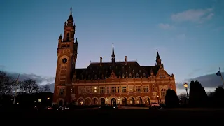 Looking back International Holocaust Remembrance Day The Hague 2023