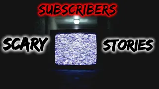 READING SUBSCRIBERS SCARY STORIES