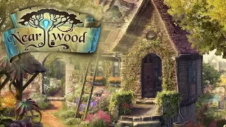 NEARWOOD 🔍 #006 • SCHWEBEN-SCHACH 💕 • LIVE LET'S PLAY NEARWOOD