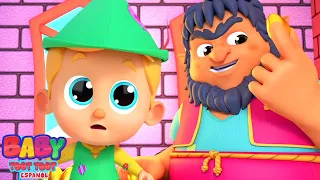 Jack y las Habichuelas Magicas y más Historias Preescolares en Español