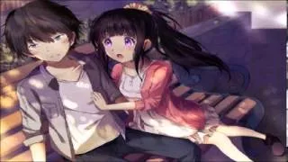 Nightcore - Hyouka OP1