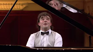 MARTÍN GARCÍA GARCÍA – Polonaise in A flat major, Op. 53 (18th Chopin Competition, second stage)