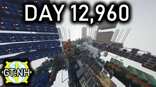 Only 0.003% Of Players Can Beat This Minecraft Modpack (NOT RLCraft)