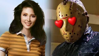 Careful Who You Call Ugly! - FRIDAY THE 13th GAME