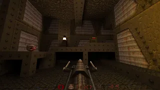 What happens if Quake's timer gets too high?