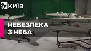 Росія модернізувала дрони-камікадзе Shahed-136 – експерт