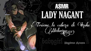 ⛓ 𝒜𝒮𝑀𝑅 ⛓Lady Nagant te contrata para matar a Izuku Midoriya  ⚠️RESUBIDO ⚠️