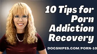 Escape the Grip of Porn Addiction: 10 Powerful Recovery Tips