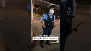 The Reality of Being Black in Japan 🇯🇵