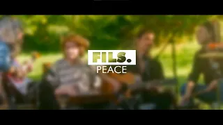 FILS. - Peace (Session Live acoustique)