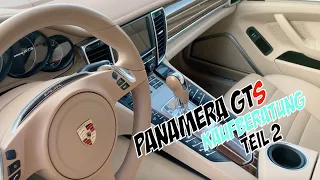 Porsche Panamera | Kaufberatung - Teil 2