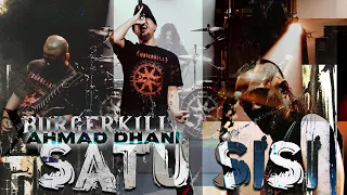 Burgerkill Feat Ahmad Dhani - Satu Sisi