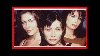 Breaking News | Charmed CW Reboot Guide - Everything You Need To Know About CW Charmed