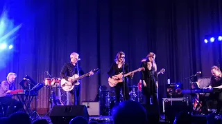 Mick Harvey - Initials B.B. - live in Moscow 24.10.2019