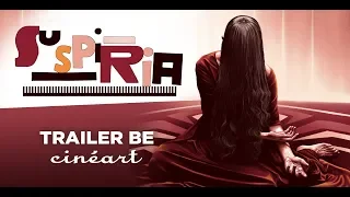 Suspiria Trailer Cineart BE