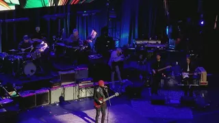 Love Rocks 2018 ft Gary Clark Jr - Come Together - Beacon Theater - New York, NY - 3.15.18