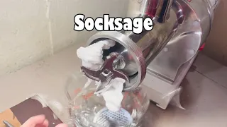 Socksage