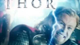 Thor TV Spot 1 (OFFICIAL)