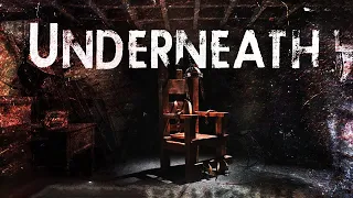 UNDERNEATH - FULL HD THRILLER MOVIE IN ENGLISH