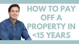 5 Tips to Pay Off an Investment Property Faster