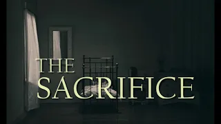 The Sacrifice (Dir. Andrei Tarkovsky)