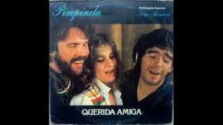 Pimpinela & Maradona - Mia Dolce Amica (Querida Amiga)