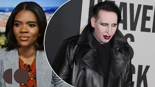 Is Marilyn Manson Innocent This Time?