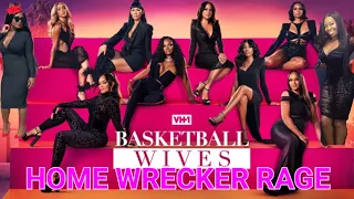 Basketball Wives LA Season 11, Episode 2 Review #bbwla @voodoodolltv13