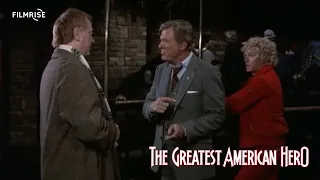 The Greatest American Hero - Season 2, Episode 16 - It's All Downhill... - Full Episode