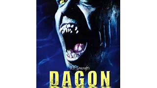 Dagon: HP Lovecraft Month: Deusdaecon Reviews