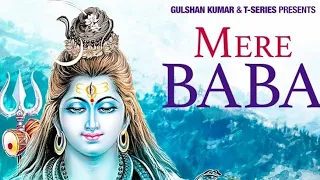 Mere Baba Song_ Jubin Nautiyal  Muntashir _ Kashan Shahid _Bhushan Har Har Mahadev 🙏AnkitSharma lofi