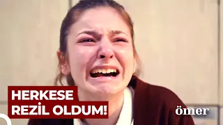 Eda'nın Fotoğrafları Yayıldı! | Ömer Dizisi 40. Bölüm