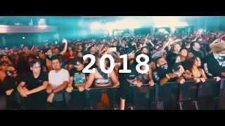 DISCIPLE 2018 - We Thank You