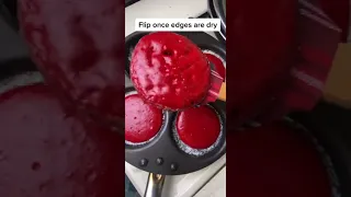 Best Christmas Pancakes