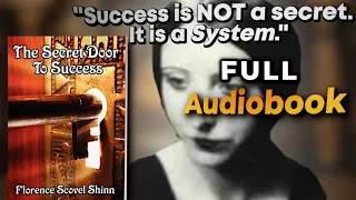 The Secret Door to Success (Florence Scovel Shinn)