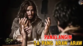 GAWIN ITO | KAPANGYARIHAN SA PANINIWALA