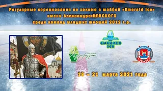 2012 г.р. | Дизель - Мордовия | 19 марта 2021 г. 18:45 |