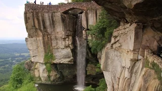 Chattanooga Lookout Mountain - Tennessee