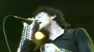 Iron Maiden Killers live 1980(Paul Di'Anno)