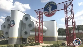 Staying in the Habitat at Space Camp | Space Camp Alumni