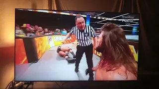 Randy Orton vs AJ Styles SmackDown 5/10/2024