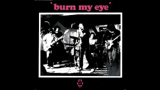 Radio Birdman | EP: Burn My Eye | Rock | Australia | 1976