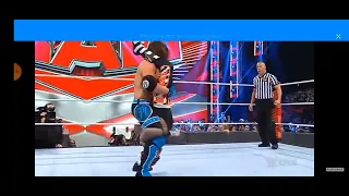 WWE Superstar Aj Styles Styles Clash Compilation