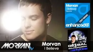 tyDi plays 'Morvan - I Believe' on Global Soundsystem