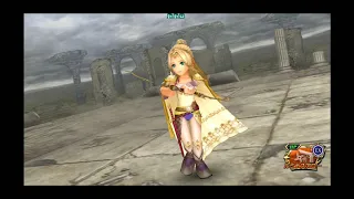 DFFOO JPN Rosa LC Chaos 58acts 895k score